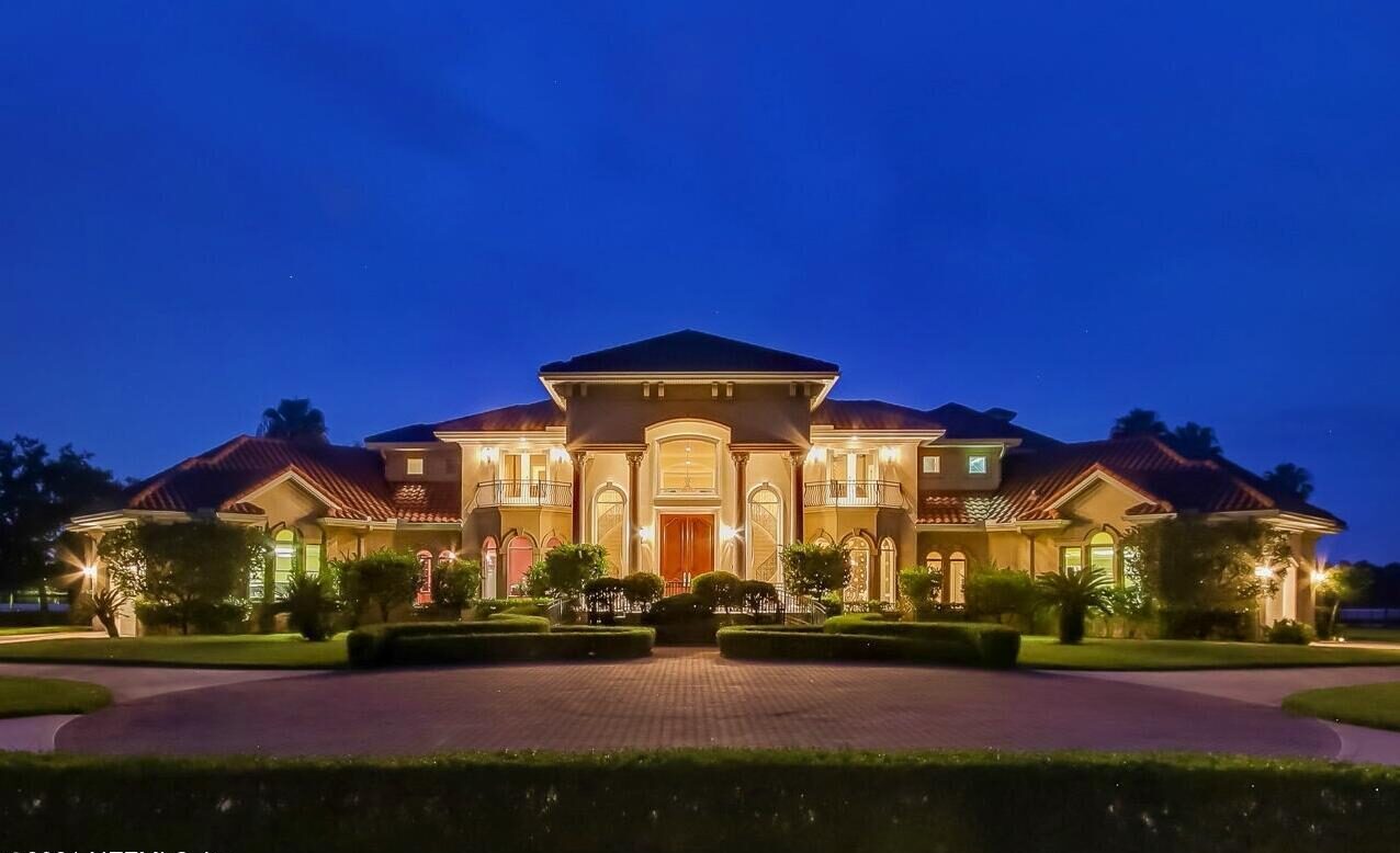 Luxury real estate in Northeast Florida