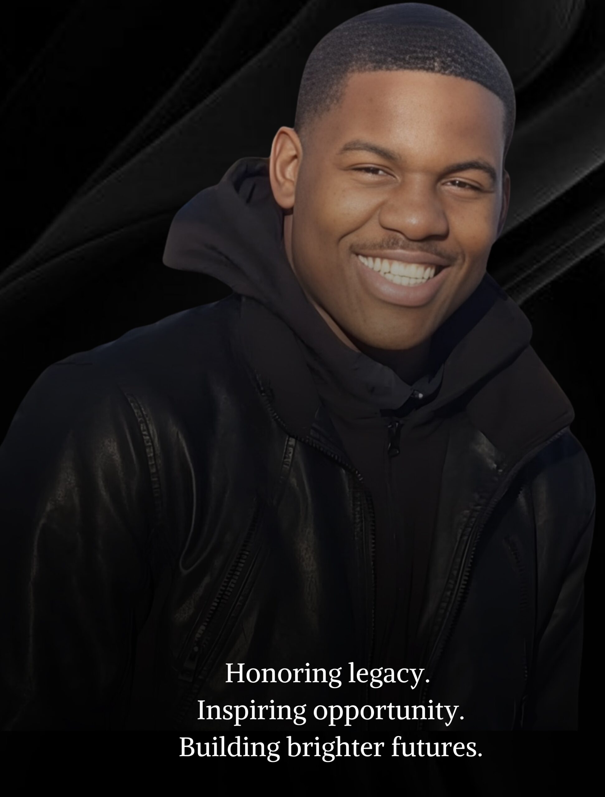 The Ashton Legacy Scholarship