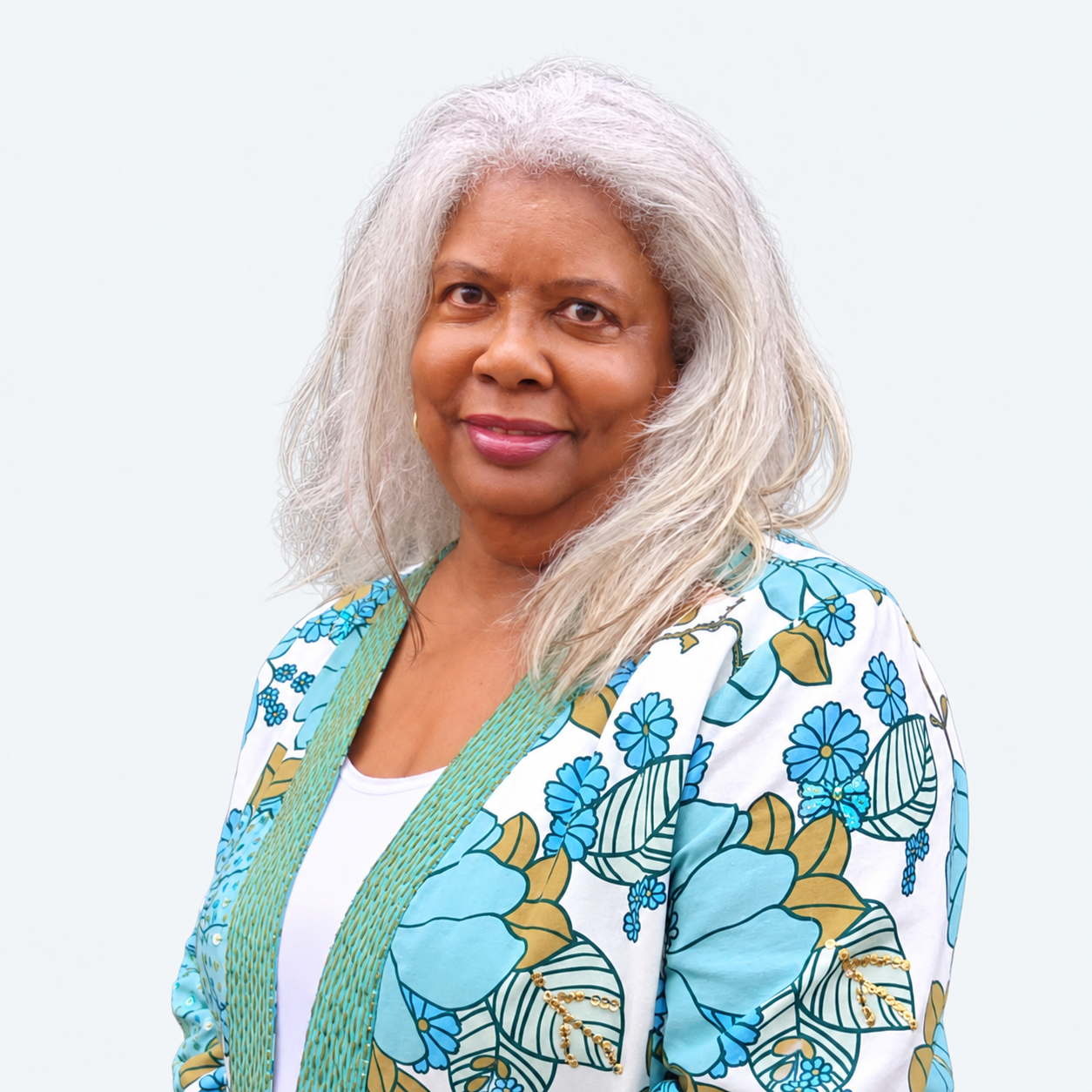 Donna Jackson
