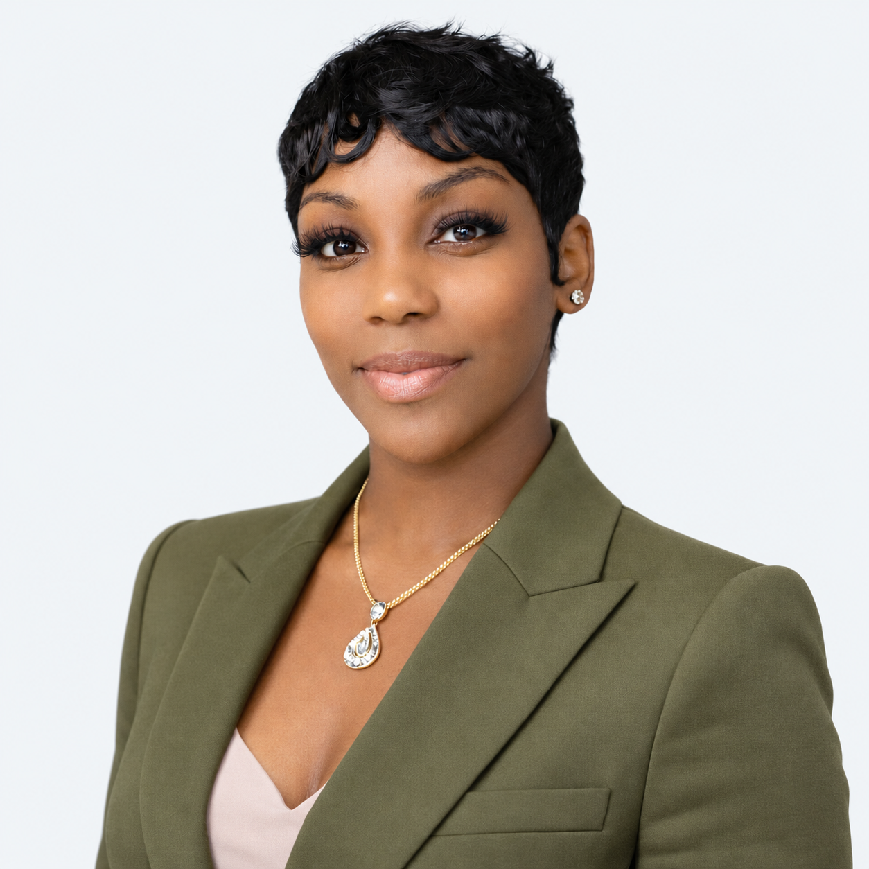 Ericka Thompson