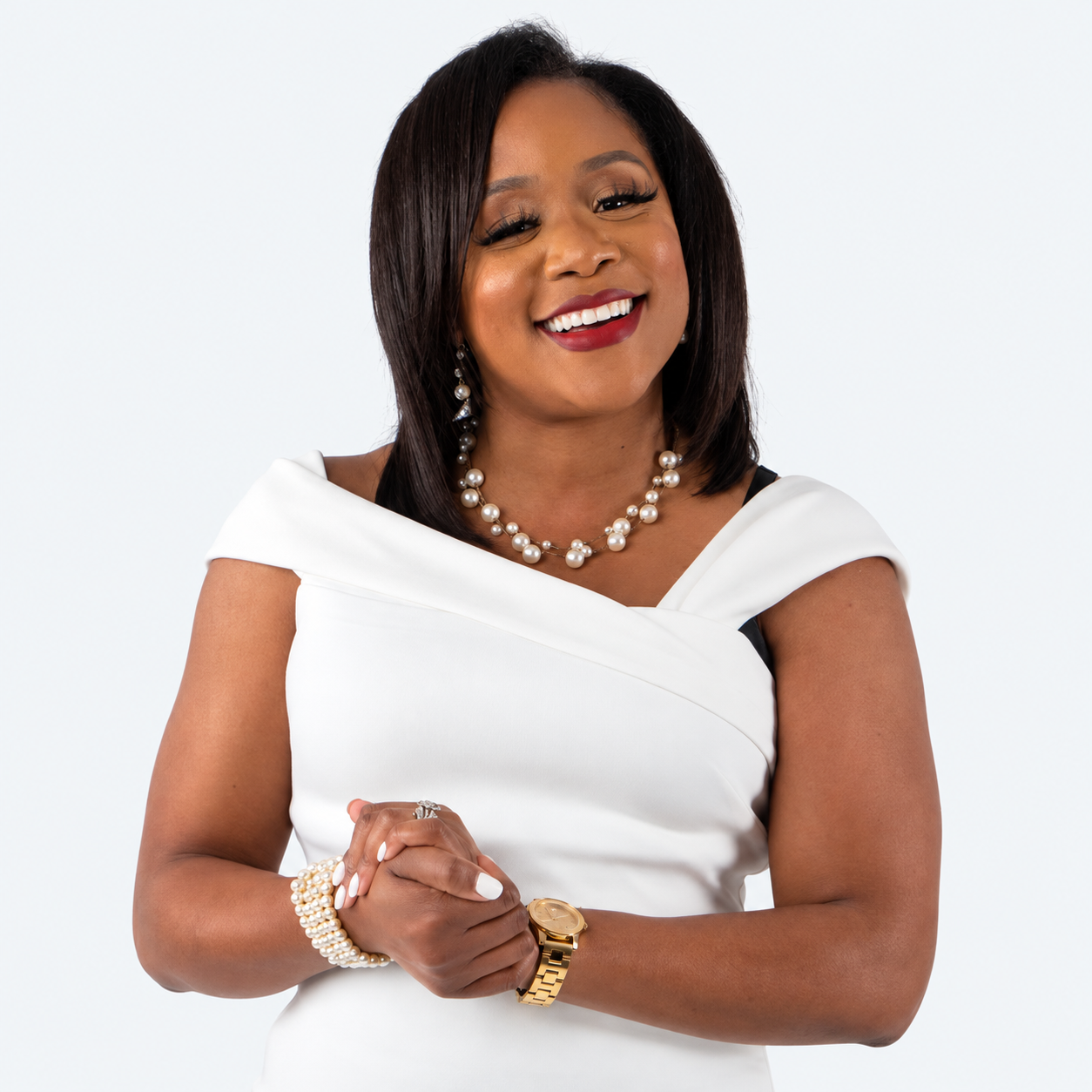 Lakendra Reed