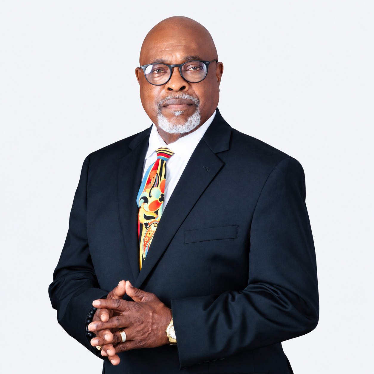 Dr Leonard Love