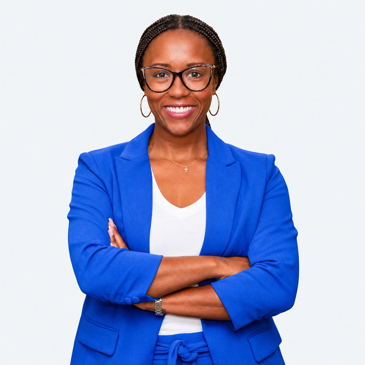 Cydney Wright