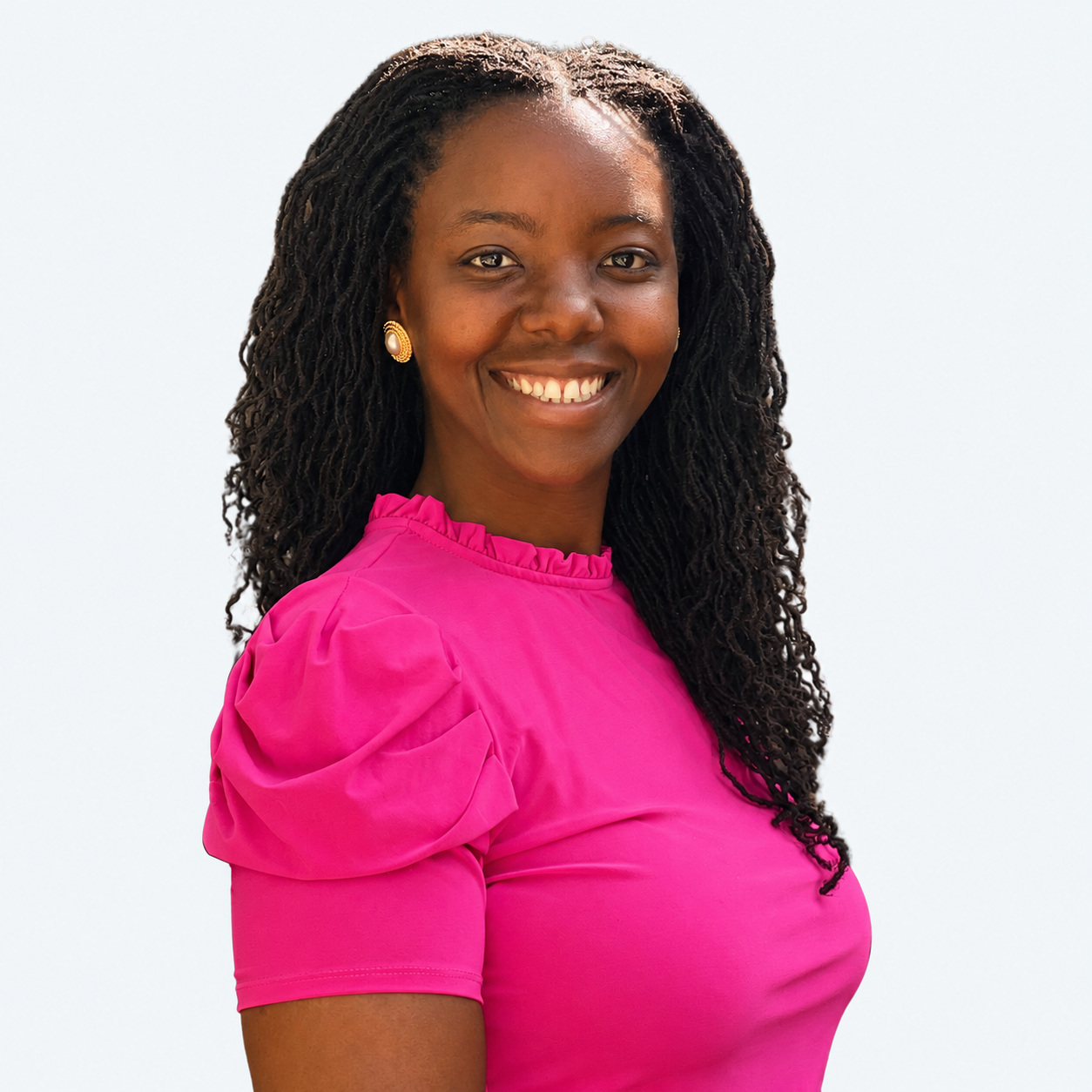 Nekea Sanders