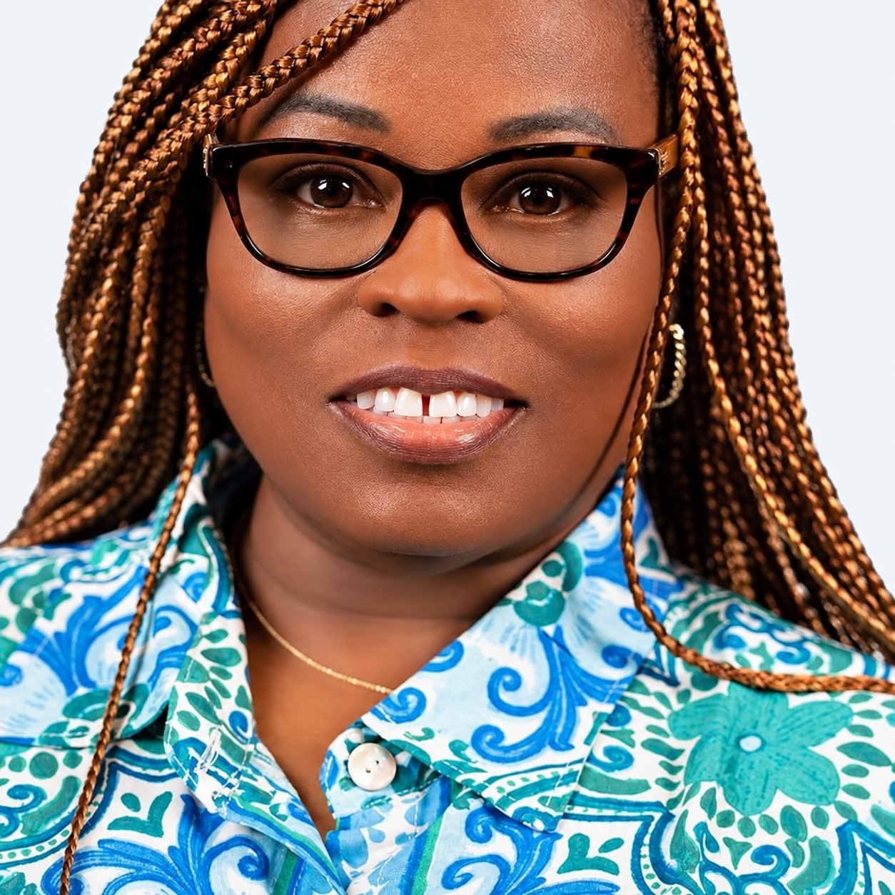 Sharon Floyd
