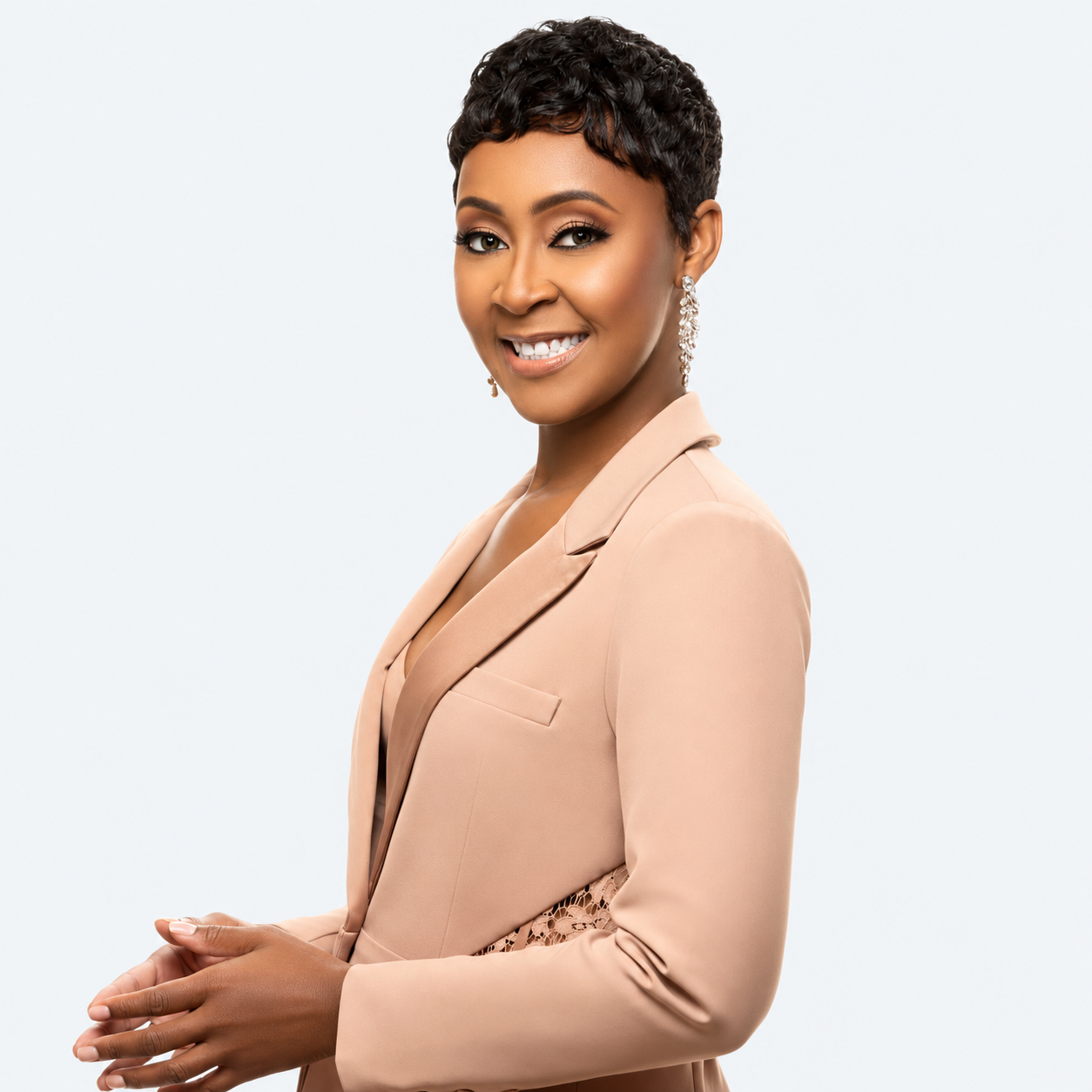 Arlecia "Sheala" Granger