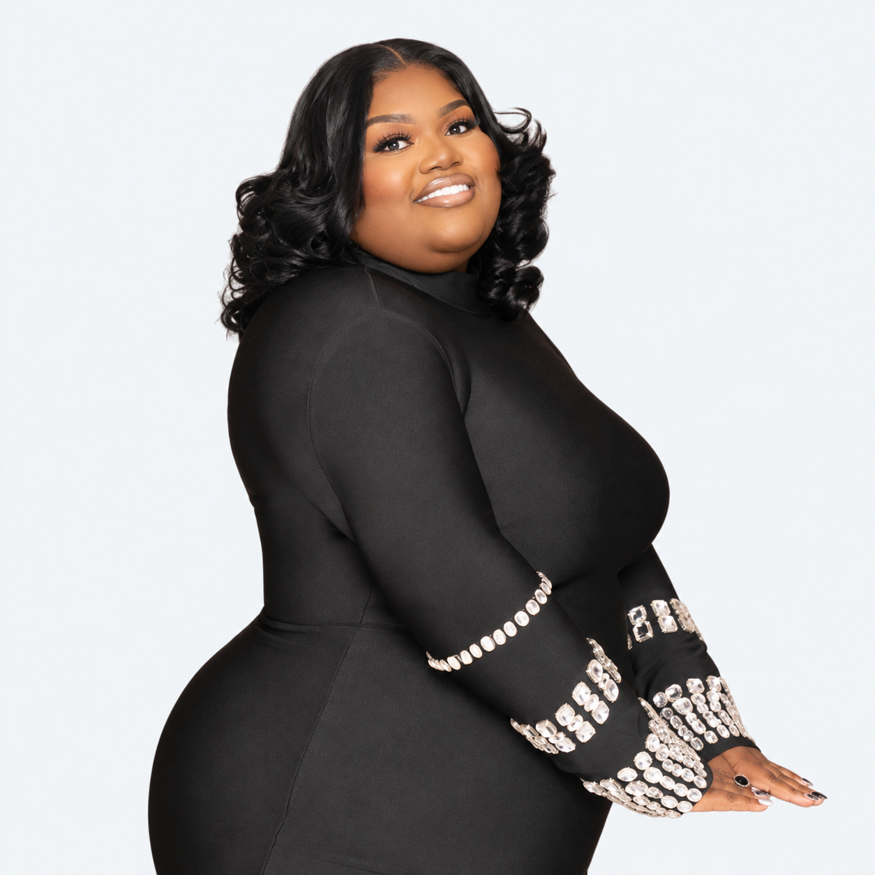 Latasha Armstrong